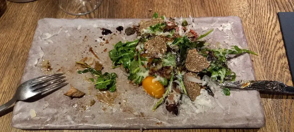 Menu_Restaurant San Giorgio_Huizen_image_9