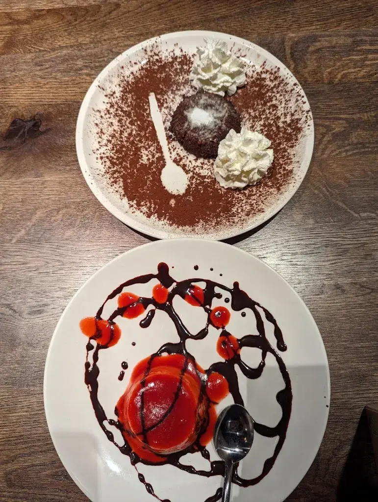 Nicolas Mrad_Restaurant San Giorgio_Huizen_review