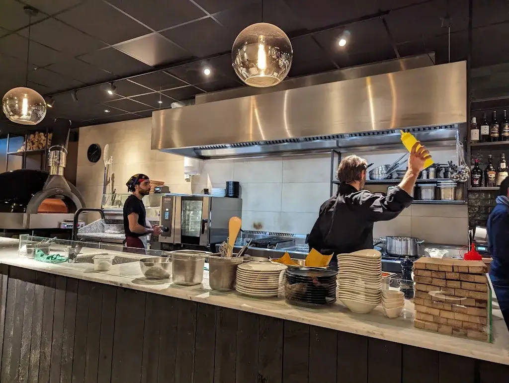 Restaurant San Giorgio_Huizen_slider_image_1