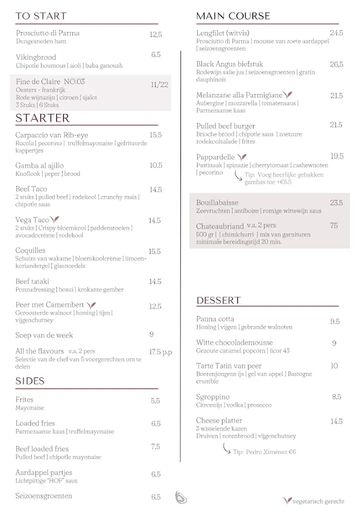 Menu_Hof van Huizen_Huizen_immagine_2