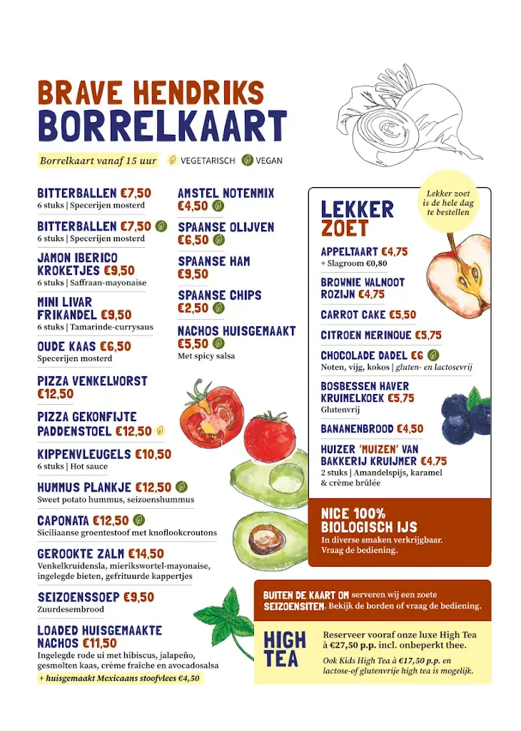 Menu_Brave Hendrik - Theetuin Eemnes_Eemnes_image_1