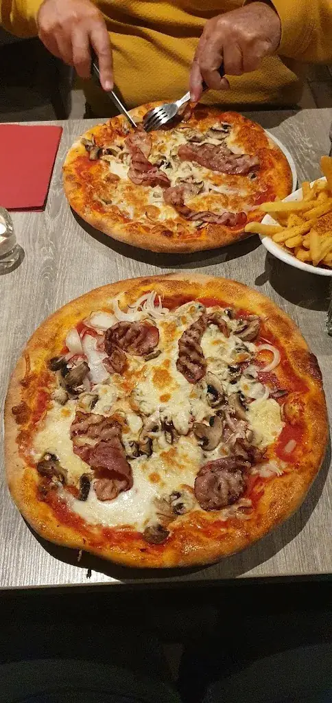 Menü_De Verborgen Parel_Huizen_Bild_3