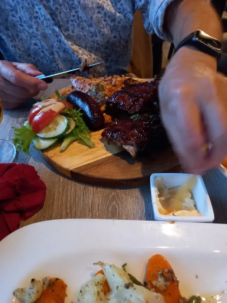 Menü_De Verborgen Parel_Huizen_Bild_5