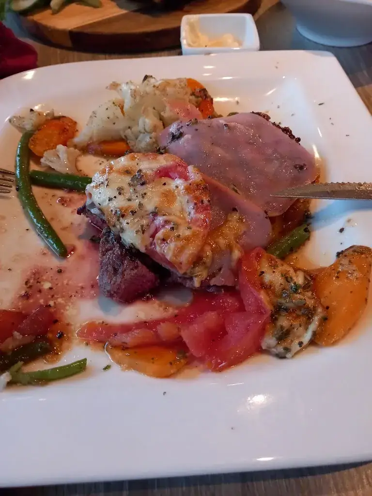 Menü_De Verborgen Parel_Huizen_Bild_6