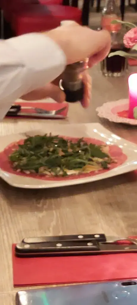 Menü_De Verborgen Parel_Huizen_Bild_7