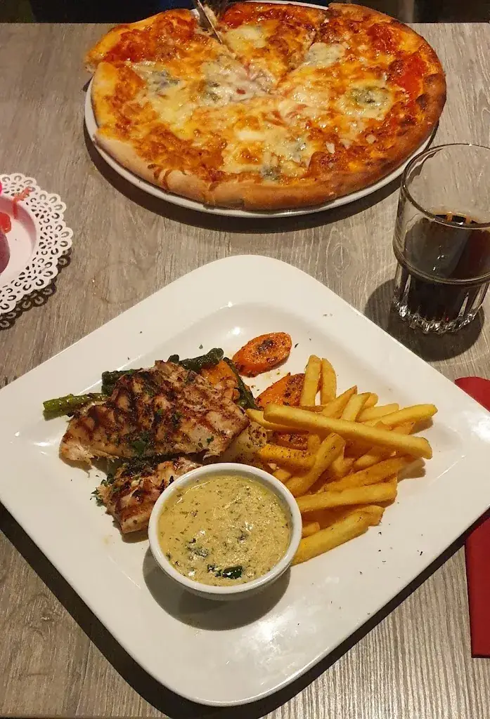 Menü_De Verborgen Parel_Huizen_Bild_8