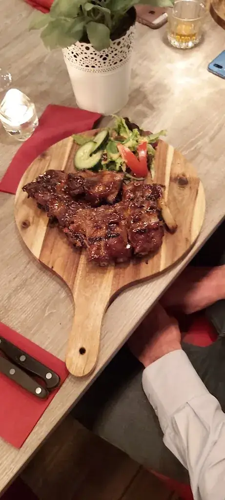 Menü_De Verborgen Parel_Huizen_Bild_9