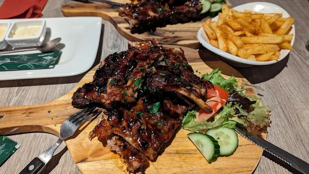 Hai Le_De Verborgen Parel_Huizen_Bewertung