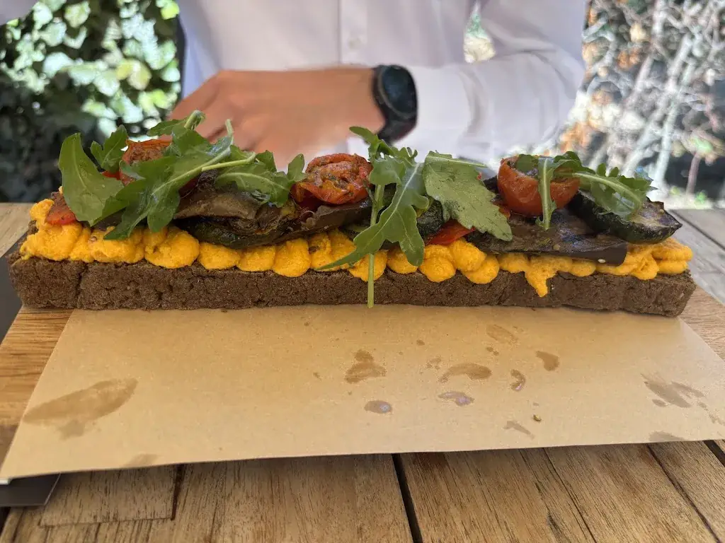 Bleijtje_Brasserie De Woensberg_Huizen_recensione