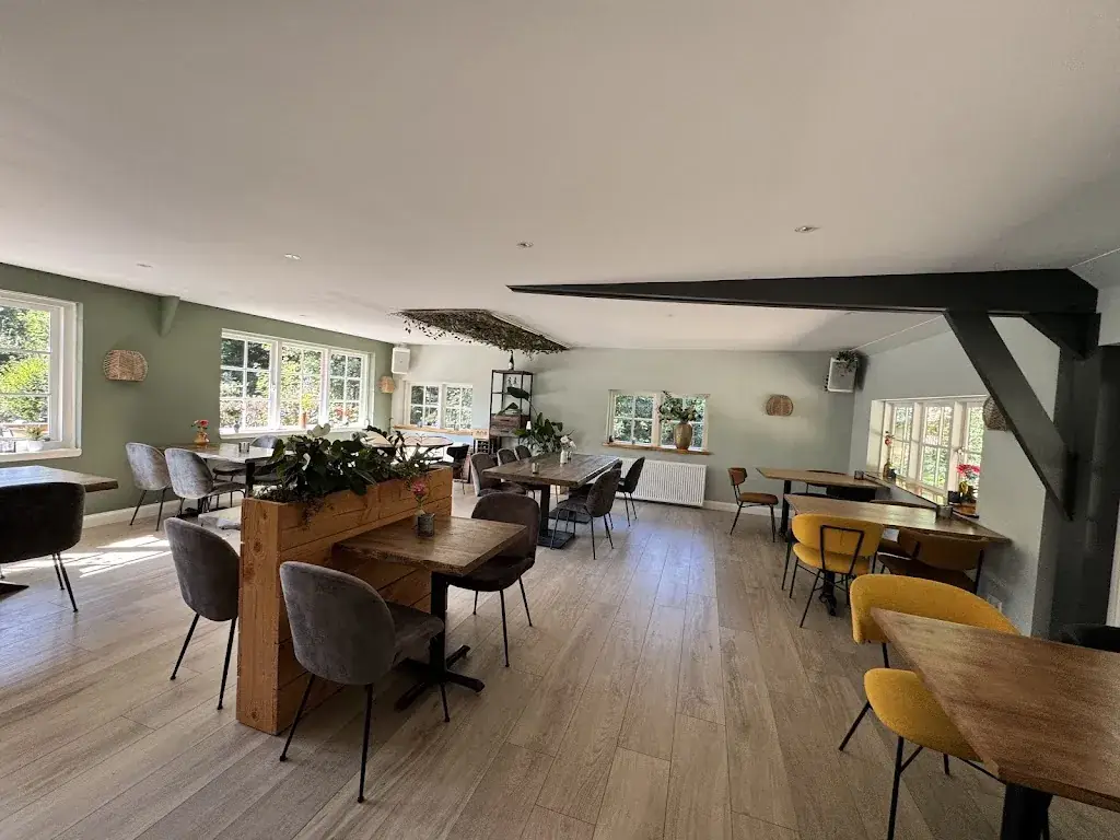 Brasserie De Woensberg_Huizen_slider_image_3