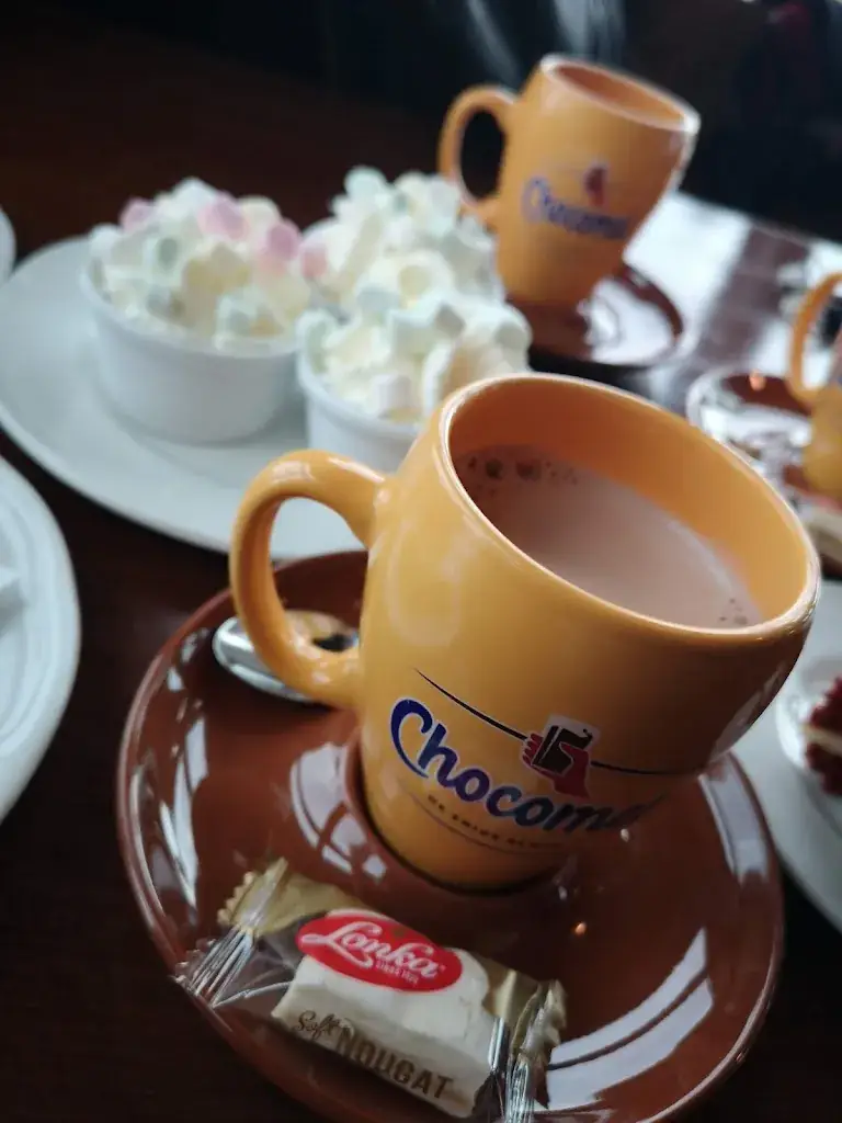 Menü_Restaurant 't Achterhuis_Urk_Bild_9