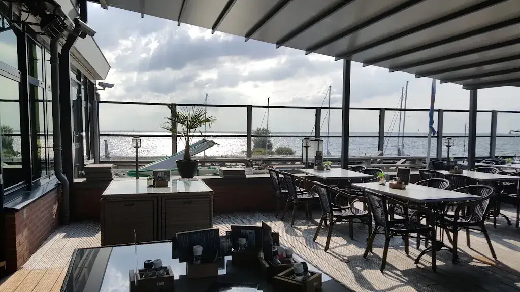 Ad Someren_Restaurant 't Achterhuis_Urk_Bewertung