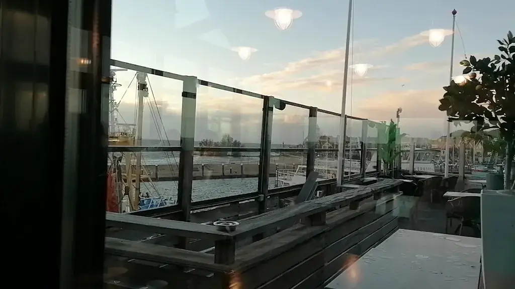 Restaurant 't Achterhuis_Urk_slider_image_2