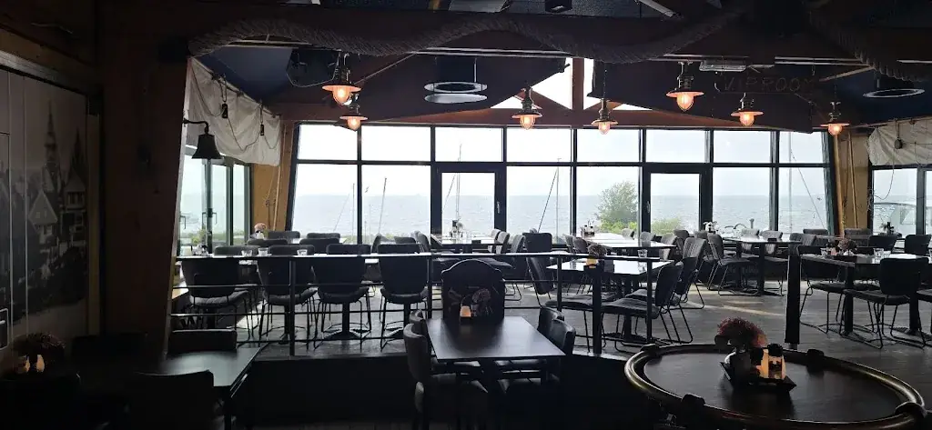 Restaurant 't Achterhuis_Urk_slider_image_3