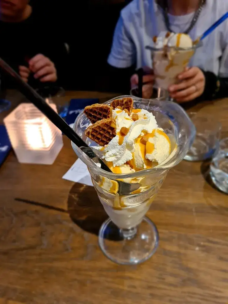 Menu_Restaurant Aan de Kade_Huizen_image_3