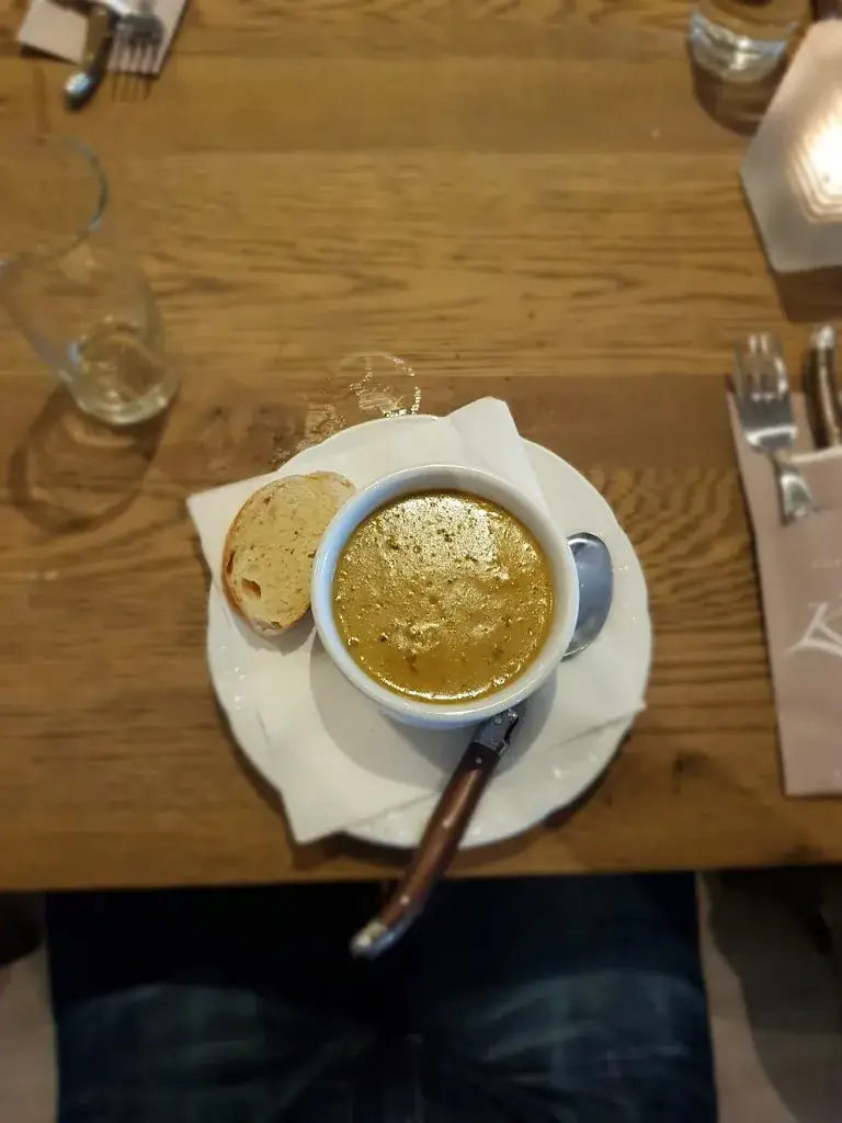 Menu_Restaurant Aan de Kade_Huizen_image_5