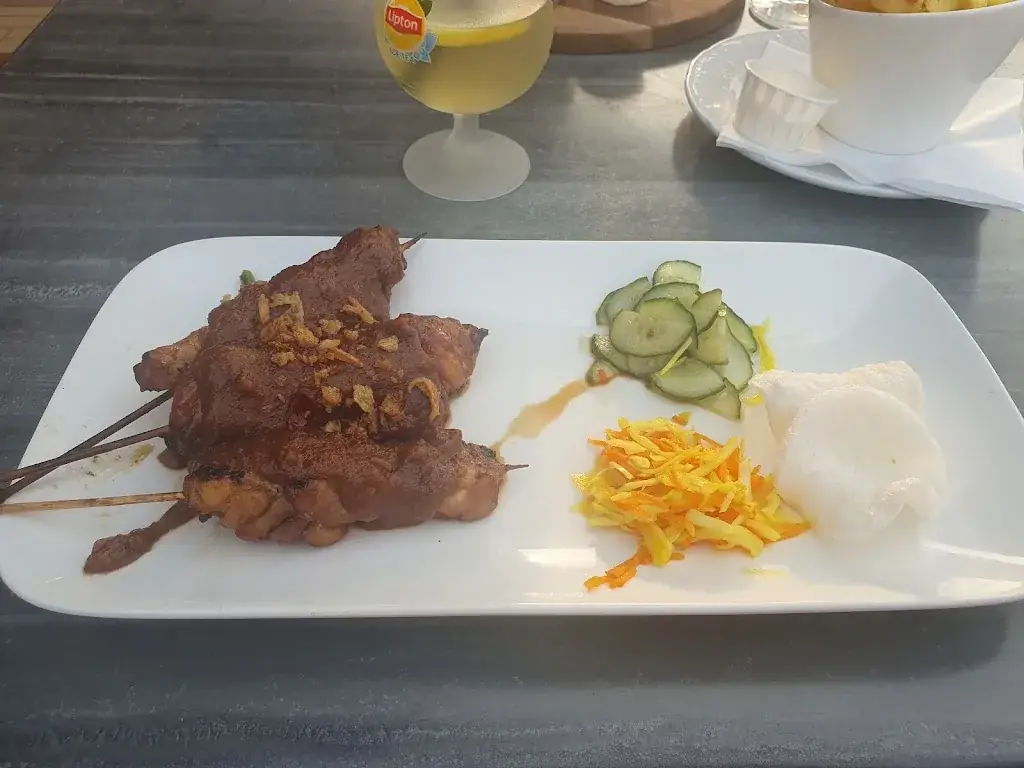 Menu_Restaurant Aan de Kade_Huizen_image_6