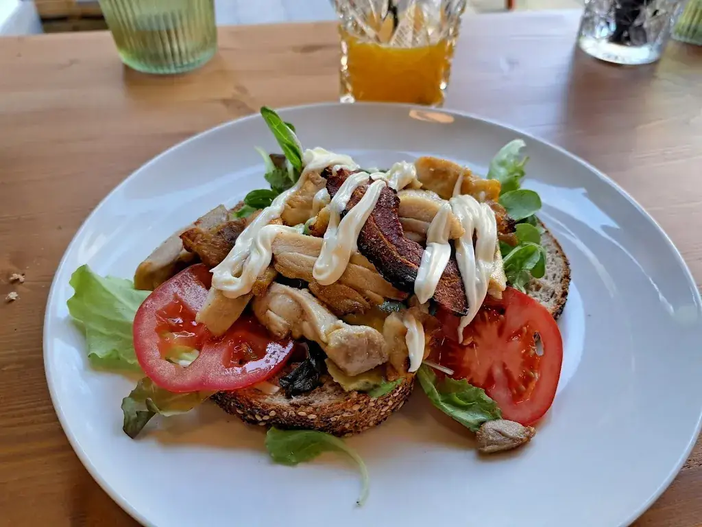 Menu_Bistro Om De Hoek_Huizen_image_5