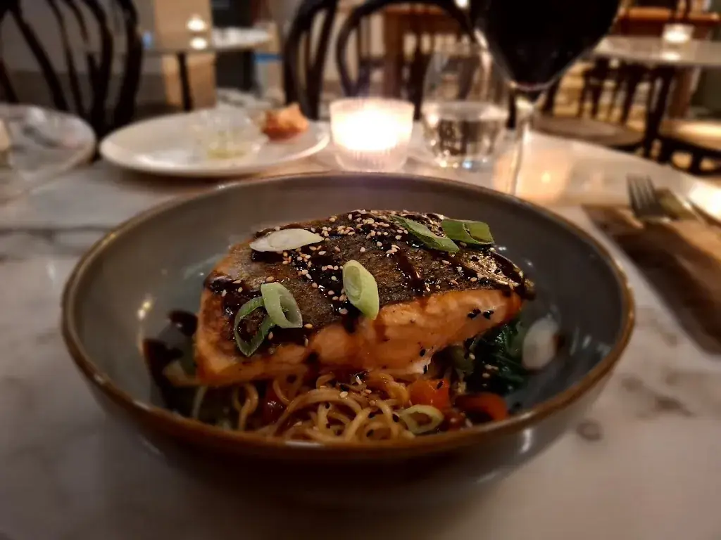 Menu_Bistro Om De Hoek_Huizen_image_8