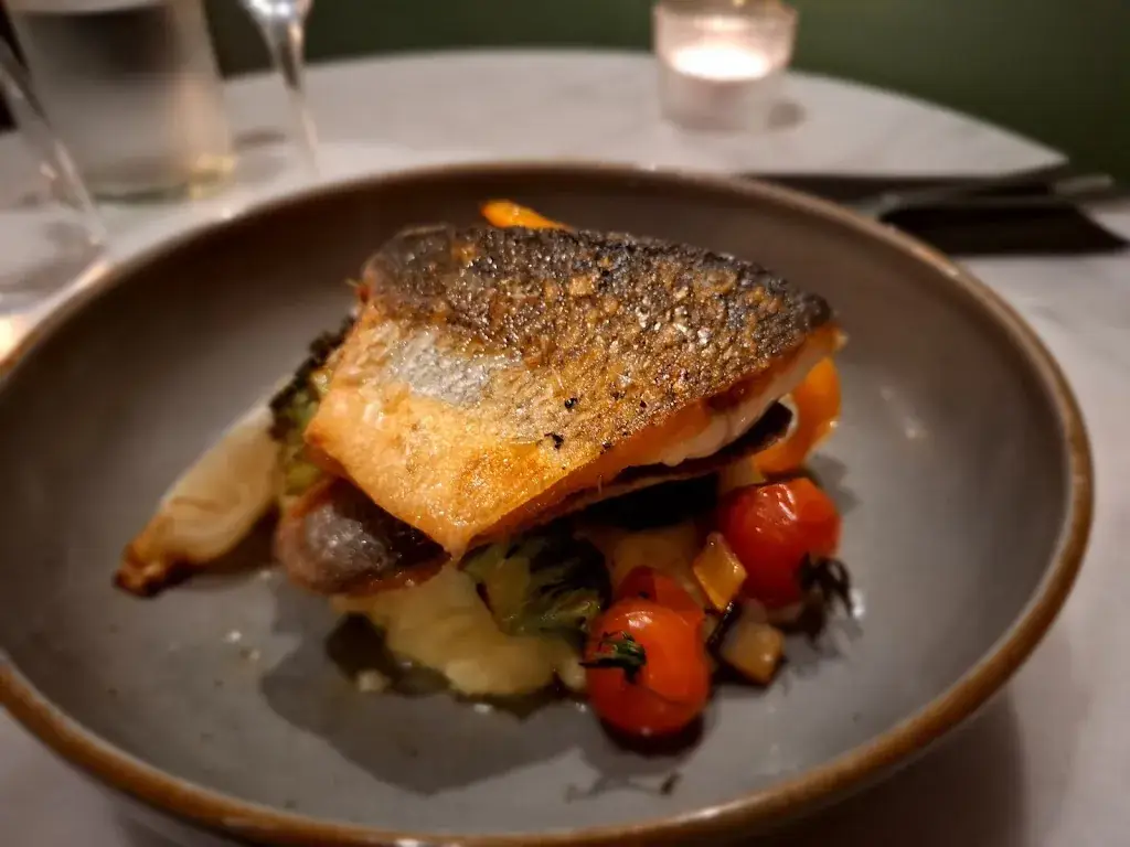 Menu_Bistro Om De Hoek_Huizen_image_9