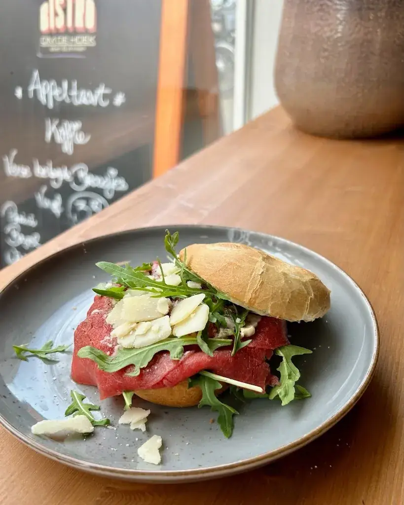 Bistro Om De Hoek_Huizen_slider_image_2