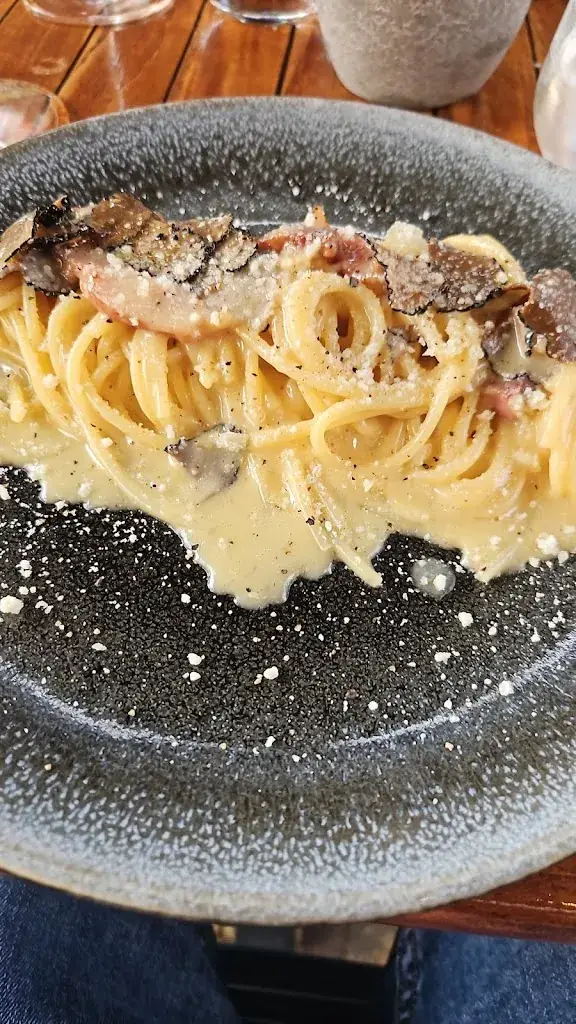 Joao Matias_La Casina_Huizen_review