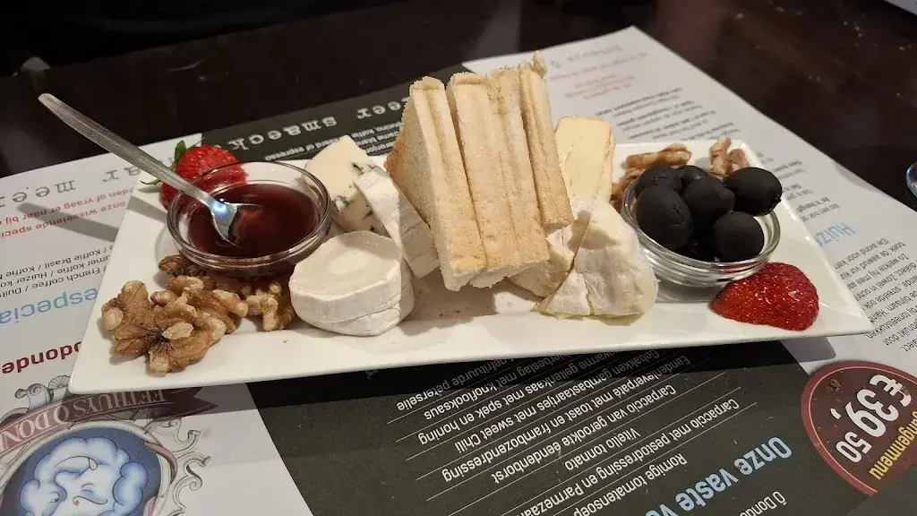 Menu_Eethuys Õ Donder_Huizen_image_3