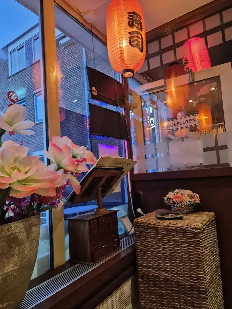 Vineeth Vijay_Hokkaido_Huizen_review