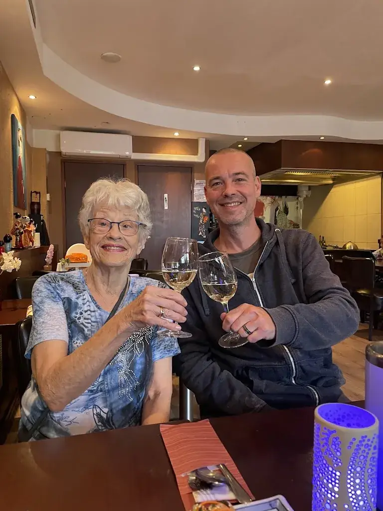 Bitterballen Bruid_Hokkaido_Huizen_review