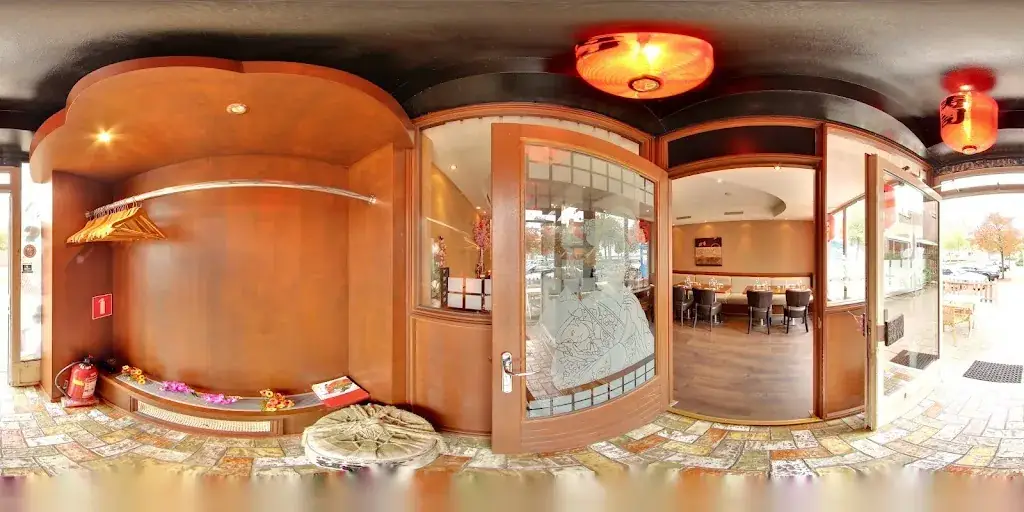 Hokkaido restaurant in Huizen