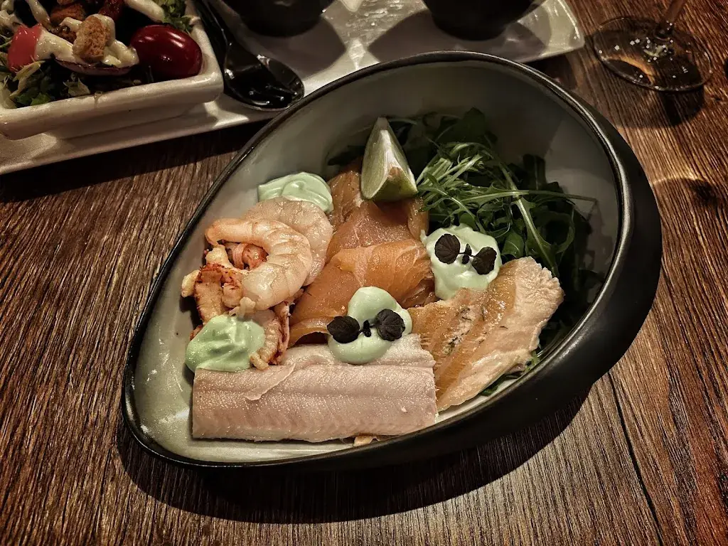 Gervais Evers_De Zeebodem_Urk_review