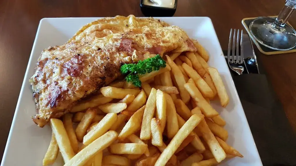 Menu_Restaurant 1929 @ Strandhotel Duinoord_Vrouwenpolder_image_1