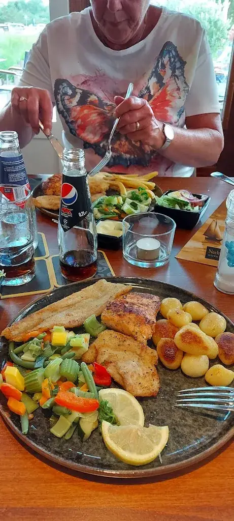 Menu_Restaurant 1929 @ Strandhotel Duinoord_Vrouwenpolder_image_3