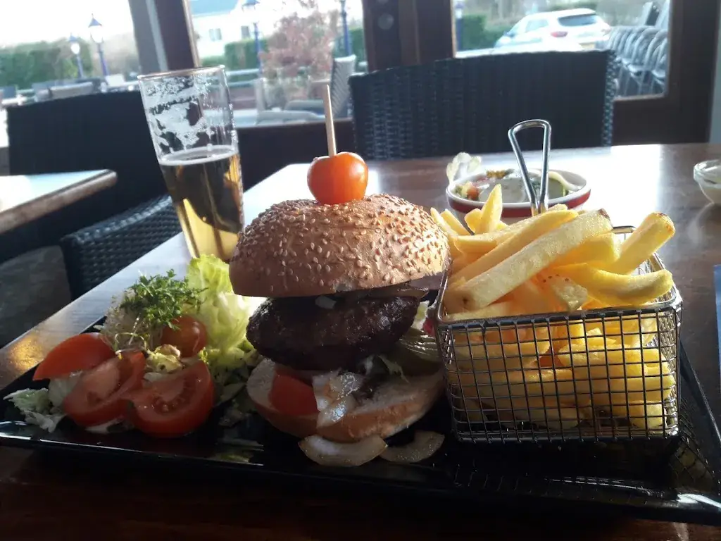 Menu_Restaurant 1929 @ Strandhotel Duinoord_Vrouwenpolder_image_5