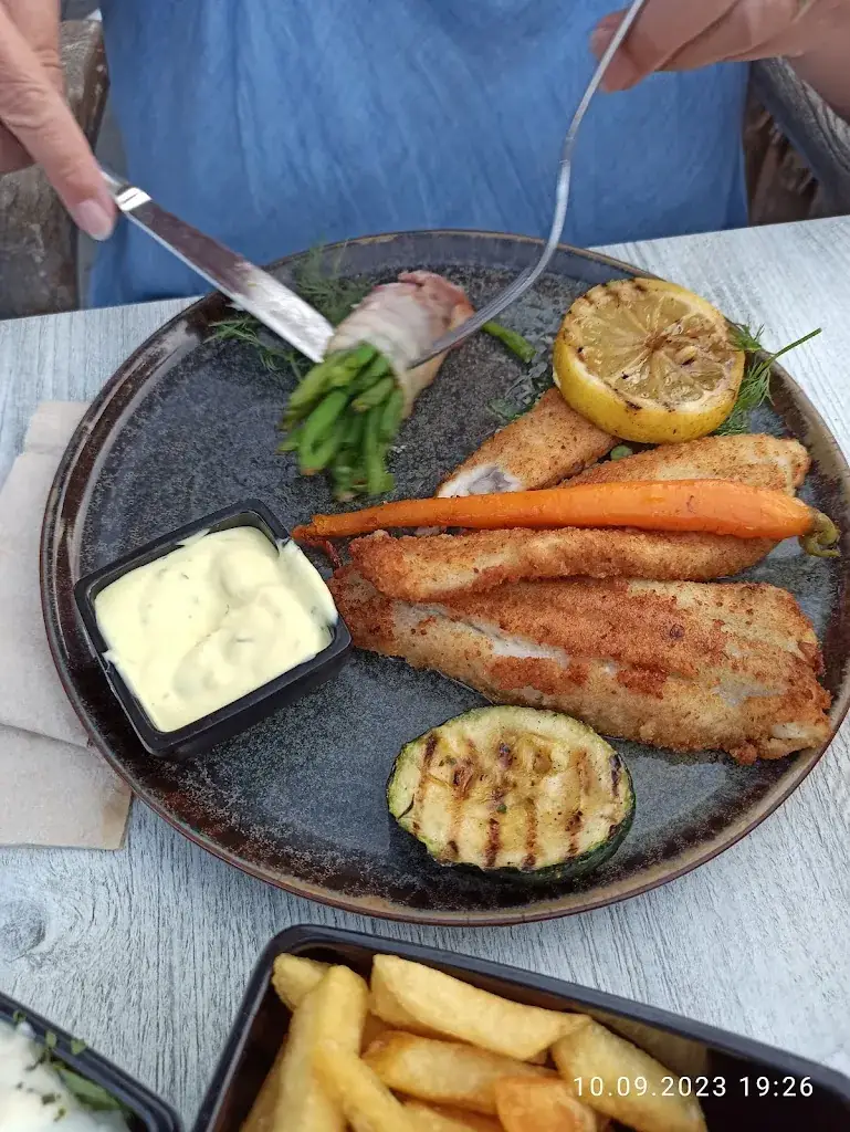 Menu_Restaurant 1929 @ Strandhotel Duinoord_Vrouwenpolder_image_8