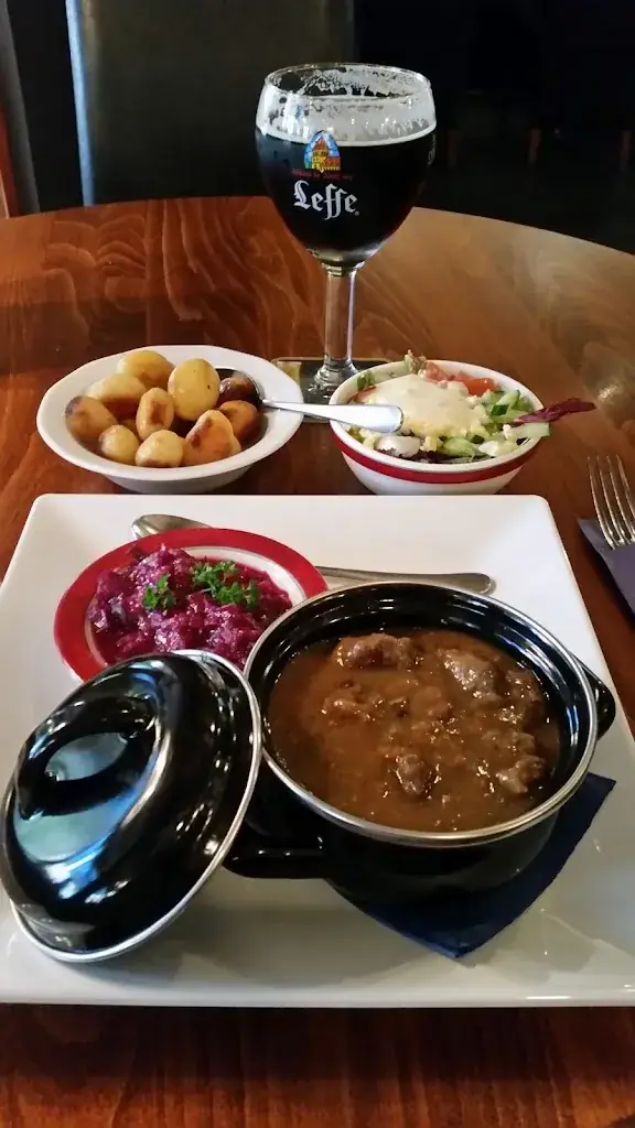 Menu_Restaurant 1929 @ Strandhotel Duinoord_Vrouwenpolder_image_9