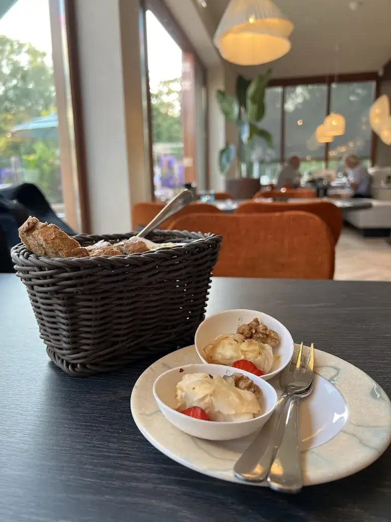 Pascale Rodius_Restaurant 1929 @ Strandhotel Duinoord_Vrouwenpolder_review