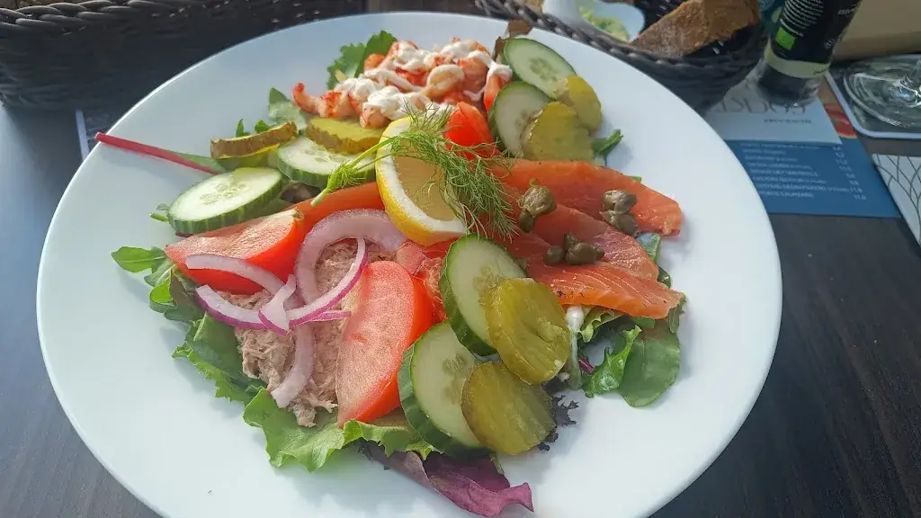 Alain van goethem_Restaurant 1929 @ Strandhotel Duinoord_Vrouwenpolder_review