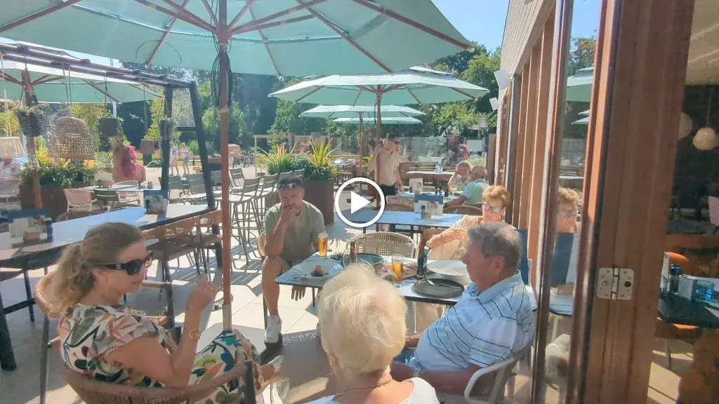 Restaurant 1929 @ Strandhotel Duinoord_Vrouwenpolder_slider_image_2