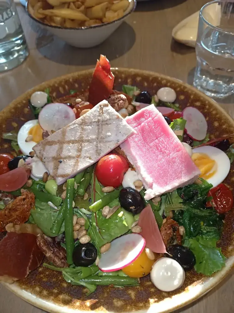 Menu_Brasserie Dune_Vrouwenpolder_image_5