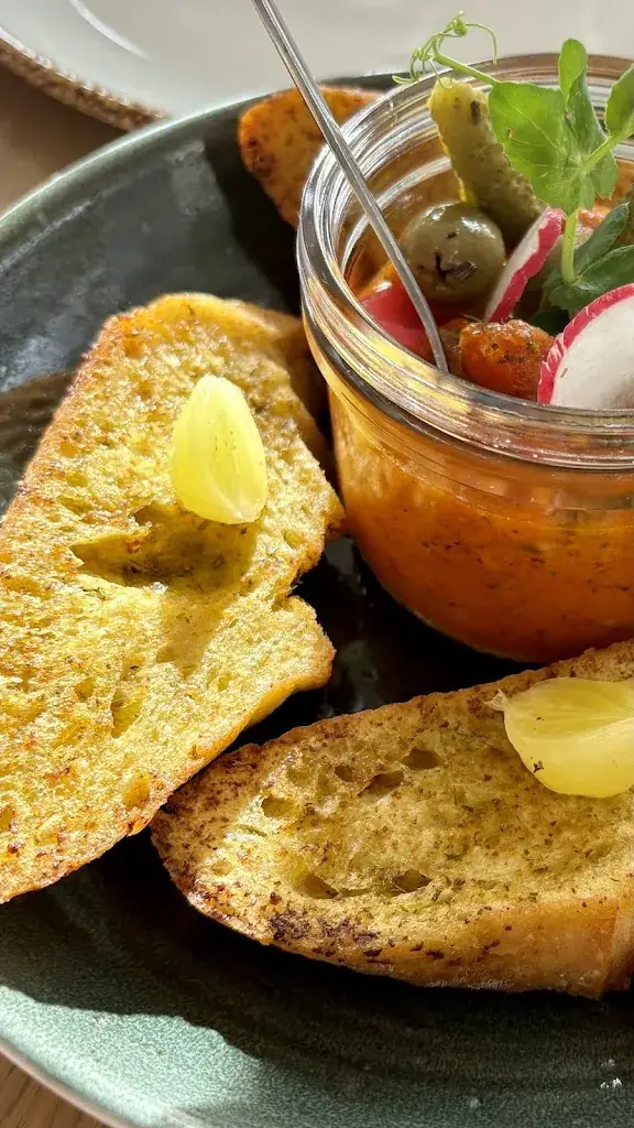 Lukas Blasberg_Brasserie Dune_Vrouwenpolder_review