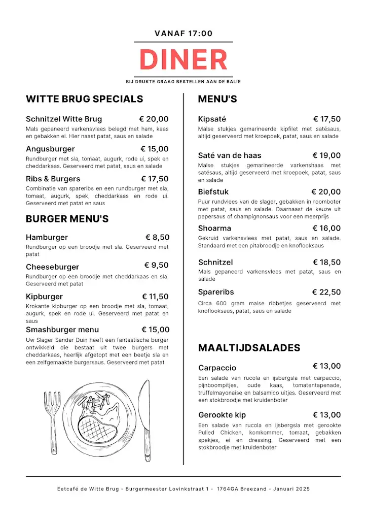 Menu_Eetcafé De Witte Brug_Breezand_image_3