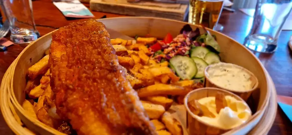 Menu_Strandrestaurant De Dam_Vrouwenpolder_image_6