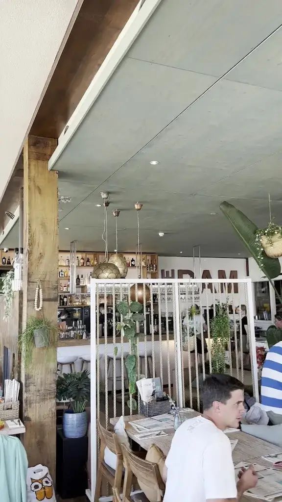 Strandrestaurant De Dam_Vrouwenpolder_slider_image_2