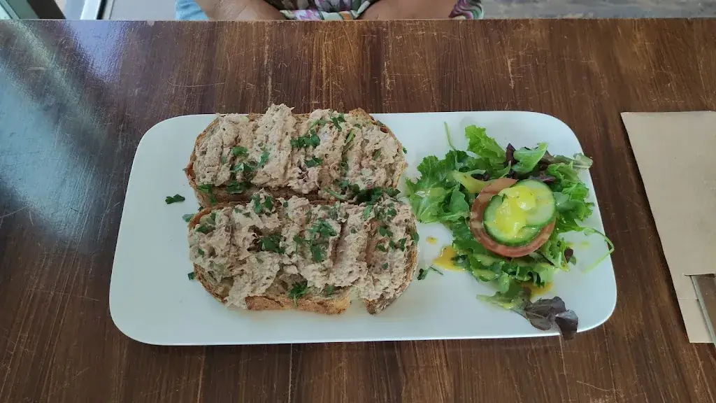 Menu_Zorgbrasserie Bij de Molen_Bovenkarspel_immagine_8