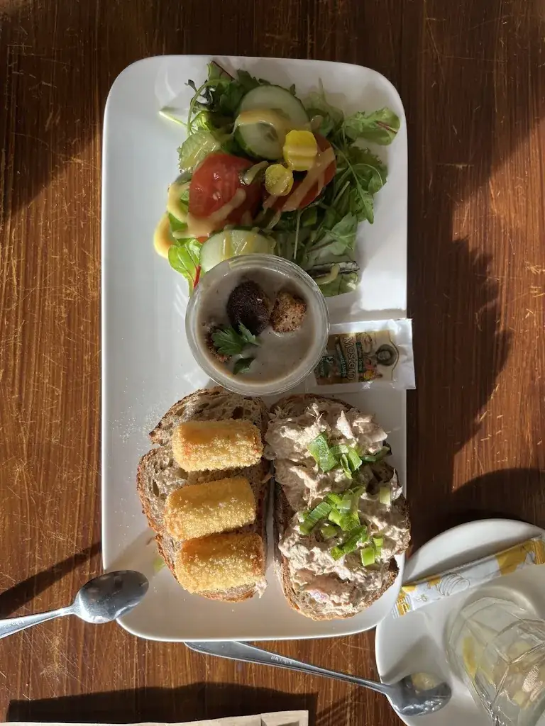 E.N. K._Zorgbrasserie Bij de Molen_Bovenkarspel_recensione