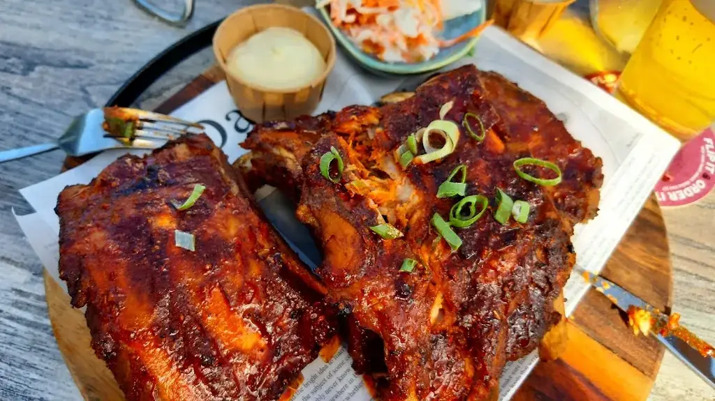 Menu_Eetcafé De Buren_Bovenkarspel_immagine_5