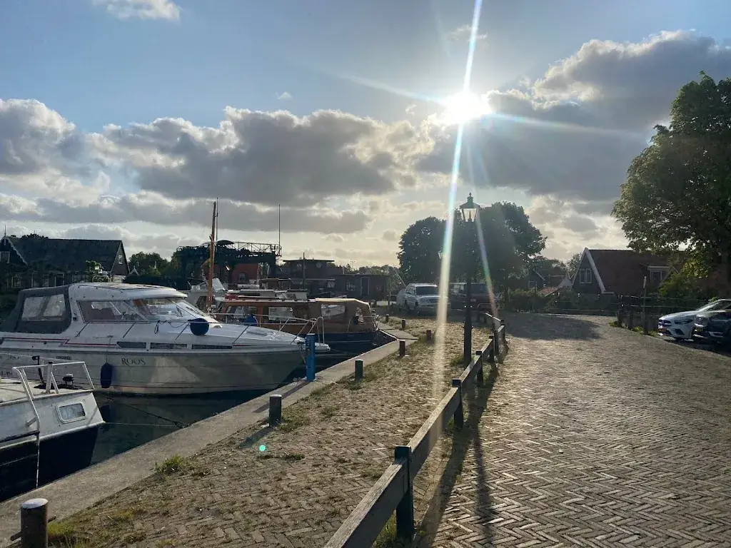 Tobia Fait Huber_Eetcafé De Buren_Bovenkarspel_recensione