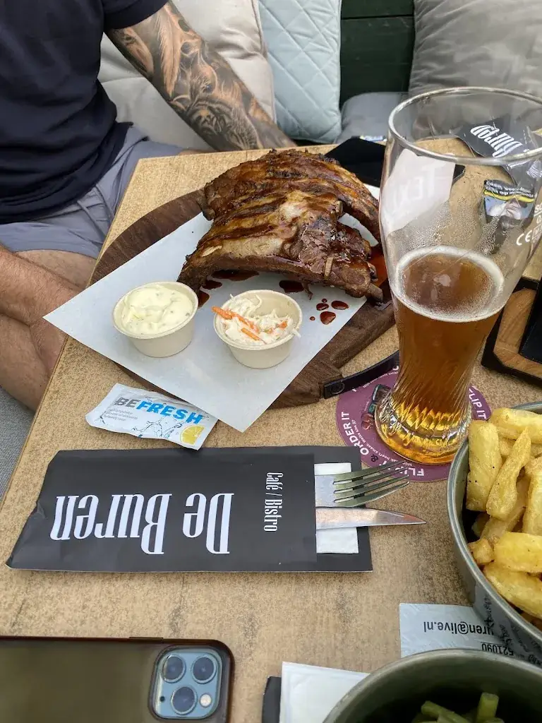 Eetcafé De Buren_Bovenkarspel_slider_image_3