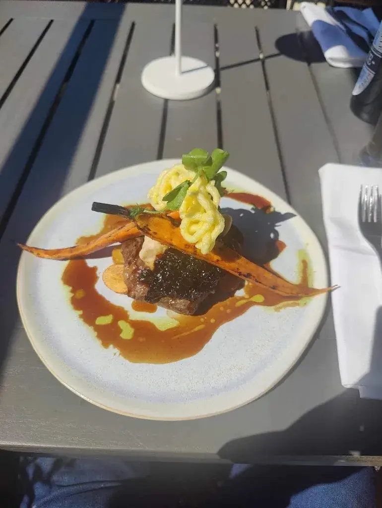 Jacob Tvede_Umai Resto Bar_Urk_review